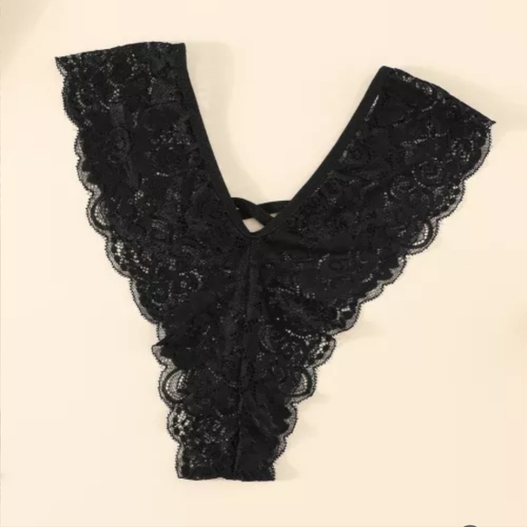 Thongs - Picture 3 of 3